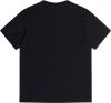 Dsquared2 Relax t shirt , Zwart, Heren online kopen
