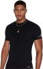 Dsquared2 T shirts and Polos Black , Zwart, Heren online kopen