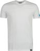 Dsquared2 T Shirts , Wit, Heren online kopen
