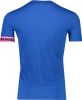 Dsquared2 T shirts print Blauw Heren online kopen