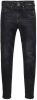 G-Star G Star RAW Skinny fit jeans 3301 High Skinny in high waist model online kopen