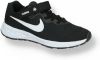 Nike Kids Nike Revolution 6 FlyEase Eenvoudig aan en uit te trekken hardloopschoenen voor kids(straat) Zwart online kopen