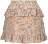 Nono Zand Minirok Neva Short Skirt online kopen