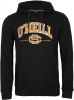 O'Neill hoodie Surf State met logo black out a online kopen