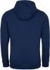 O'Neill hoodie Surf State met logo darkwater blue option b online kopen