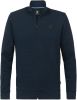 Petrol Industries Vest Sweater Collar Zip online kopen