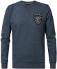 PETROL INDUSTRIES Sweater met ronde hals SWR323 online kopen