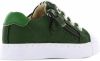 Shoesme Groene Lage Sneakers Sh21s010 online kopen