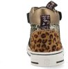 Shoesme Sneakers ON22W206 B Zwart/Goud online kopen