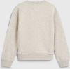 Tommy Hilfiger Sweater met logoborduring en steekzakken online kopen