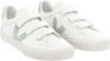 Veja Recife sneaker van leer met suè, de details online kopen