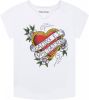 T shirt Korte Mouw Zadig &amp, Voltaire OUFA online kopen