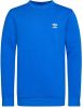 Adidas Originals Sweatshirt Crewneck Adicolor Blauw Kinderen online kopen