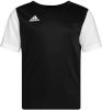 Adidas Voetbalshirt Estro 19 Zwart/Wit Kinderen online kopen