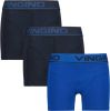 Vingino Blauwe Boxershort Boys Boxer(3 pack ) online kopen