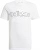 Adidas Linear Outline Logo T Shirt Junior Kind online kopen