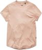G-Star G Star RAW regular fit T shirt van biologisch katoen tuscany gd online kopen