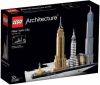 Lego &#xAE; Architecture New York City 21028 online kopen