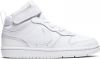 Nike COURT BOROUGH MID 2 (PSV) leren sneakers wit online kopen