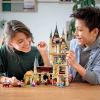 Lego 75969 Harry Potter Zweinstein De Astronomietoren Bouwset met Poppetjes, Speelgoed voor Kinderen van 9 Jaar en Ouder online kopen