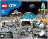 Lego City Onderzoeksstation op de maan in de ruimte set 60350 online kopen