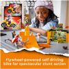 Lego City Stuntz Stunt Park Show Set with Toy Motorbike(60293 ) online kopen