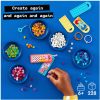 Lego DOTS Bag Tags Mega Pack Messaging 5 in 1 Craft Set(41949 ) online kopen