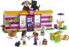 Lego Friends Pet Adoption Caf&#xE9, Animal Rescue Set(41699 ) online kopen