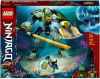 Lego NINJAGO Lloyd’s Hydro Mech Action Figure Set(71750 ) online kopen
