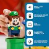 Lego Super Mario Luigi Adventures Starterscursus Speelgoedspel(71387 ) online kopen