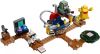 Lego 71397 Super Mario Uitbreidingsset Luigi's Mansion lab en Spookzuiger met Gouden Spookfiguur, Creatief Speelgoed vanaf 6+ online kopen